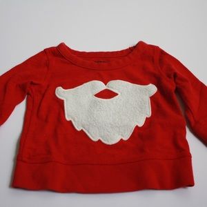 Gap Santa Sweater